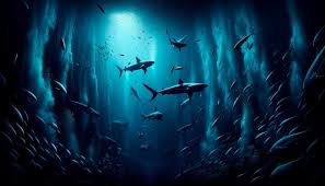 Deep Ocean