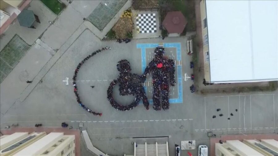 3 Aralık Dünya Engelliler Günü mesajları 2025! “Hepimiz birer adayız” İşte en anlamlı sözler…