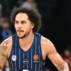 Anadolu Efes’te Shane Larkin, ameliyat edildi