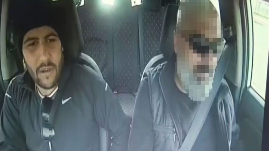 Ankara’da kendisini polis olarak tanıttığı kadını 6 milyon lira dolandırdı: Tutuklandı