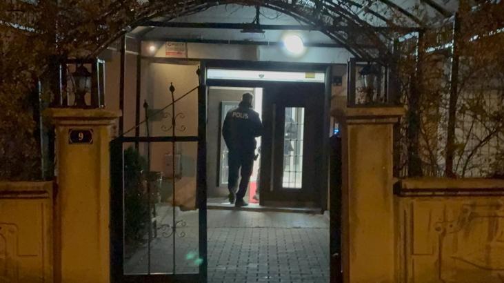 Baba-oğul kavgasında korkunç son! İkisi de yaralı