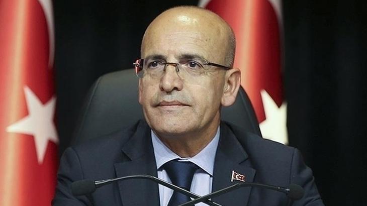 Bakan Şimşek, 3. çeyrek büyüme rakamlarını değerlendirdi