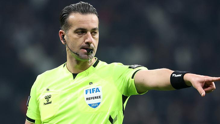 Beşiktaş-Gaziantep FK maçının ardından beIN Trio’da penaltı değerlendirmesi: Sabahtan akşama kadar…