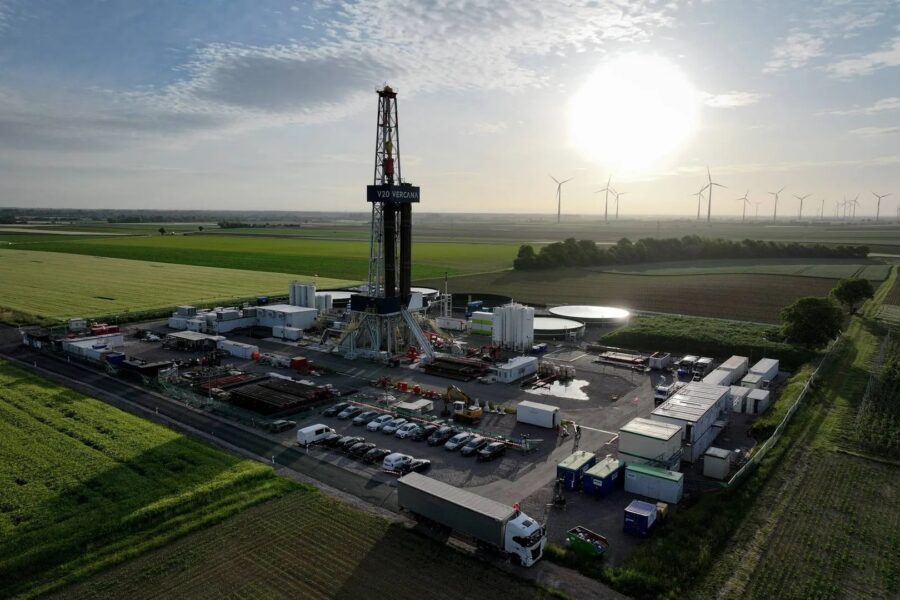 Devrimsel teknoloji: Jeotermal kaynaklardan lityum üretilecek