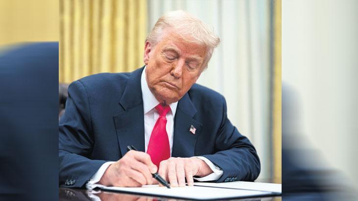 Fed başkanlığı için Hassett’i işaret etti