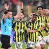 Fenerbahçe’de Galatasaray derbisi sonrası üzüntü: Büyük fırsat kaçırdık