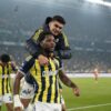 Fenerbahçe’de Jhon Duran’a sihirli dokunuş! Başkan Sadettin Saran yakından ilgileniyor
