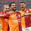Galatasaray, Kadıköy havasına girdi!