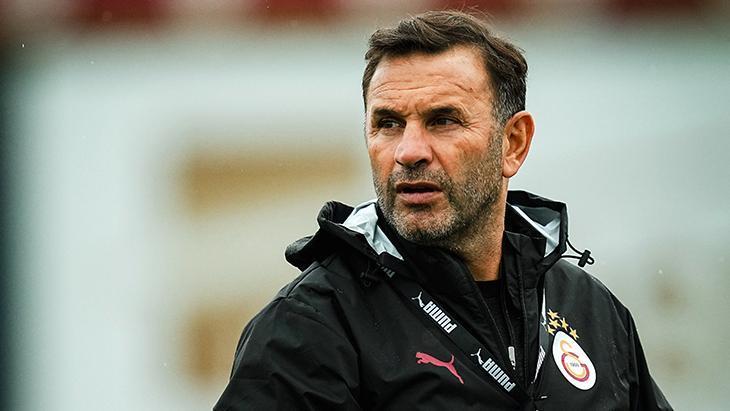Galatasaray’da köstebek avı! Okan Buruk ve yönetim harekete geçti