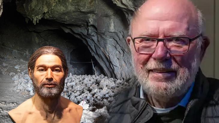 Gelen mektupla 3 bin yıllık aile sırrı çözüldü! ‘Sen mağaradakilerden birisin’