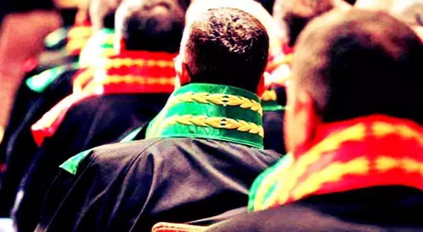 Hakim ve savcı atamaları Resmi Gazete’de yayımlandı