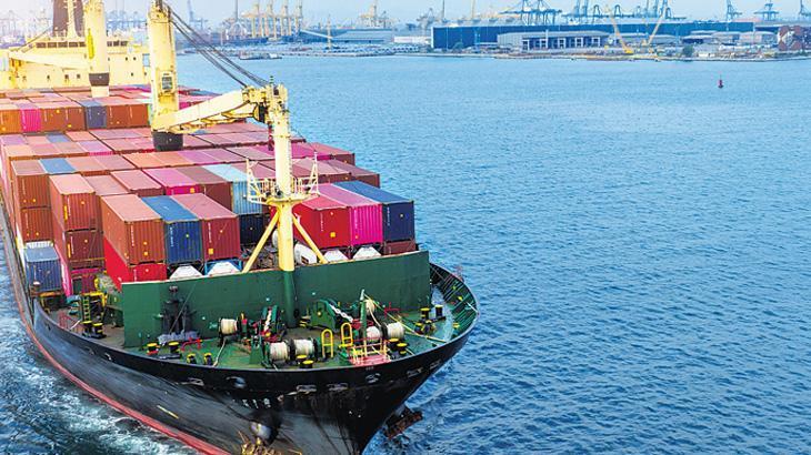 Kasım ayı ihracatı 22.7 milyar dolar