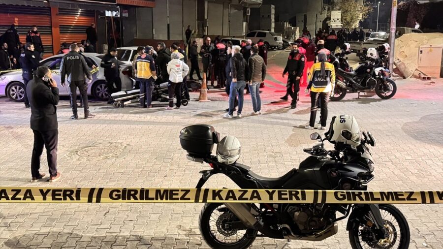 Şanlıurfa’da akrabalar arasındaki silahlı kavgada 2 kişi öldü