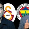 Süper Lig’de Fenerbahçe – Galatasaray derbisi zamanı! Muhtemel 11’ler ortaya çıktı