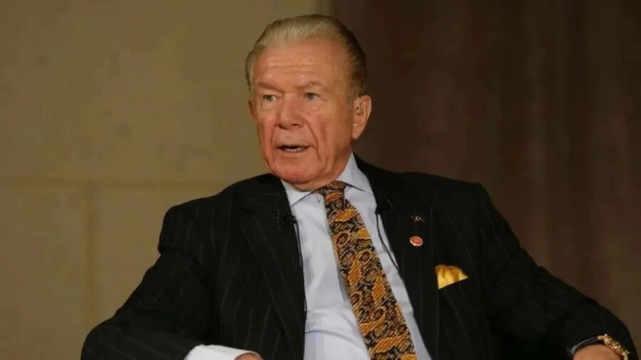 Uğur Dündar’dan Sözcü’ye veda: Yolun sonuna geldik