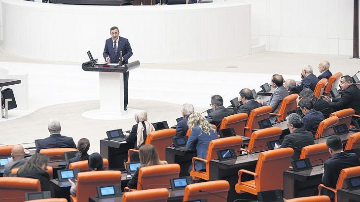 Vatandaşlık maaşı 2026’da başlıyor