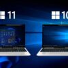 Windows krizi büyüyor: 1 milyar PC Windows 10’da