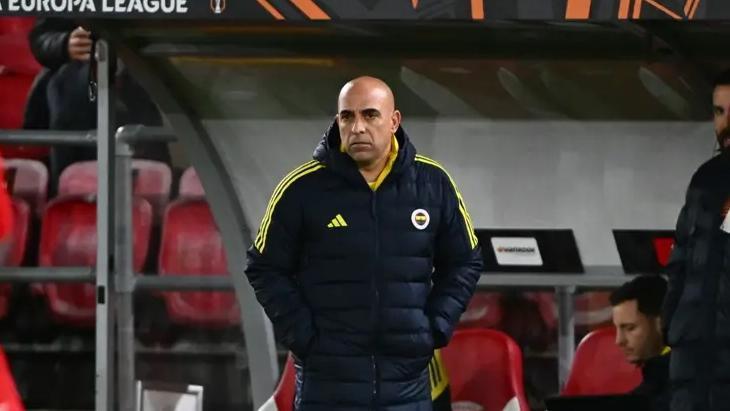 Zeki Murat Göle’den Tedesco sözleri: Her şeyi bütün detaylarıyla paylaşıyoruz