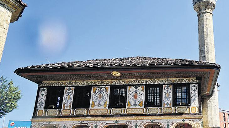 Balkanlardaki Türk izleri yaşatılıyor