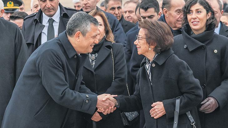 CHP’den yılın son MYK toplantısı: Parti seçime hazır tutulacak