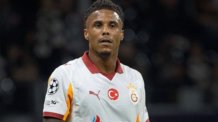 Galatasaray’ın yıldızı Ismail Jakobs’tan Fenerbahçe itirafı!