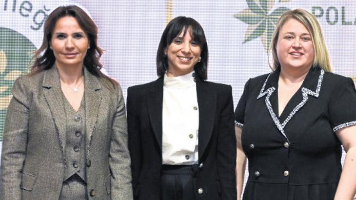 Kadın emeği ilham olacak