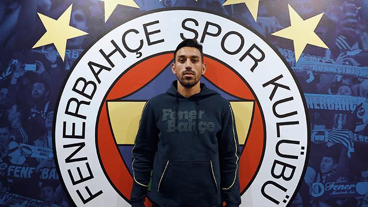 Trabzonspor’dan İrfan Can Kahveci’nin transferi için karar!